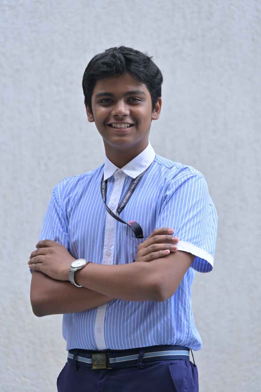 Aditya Prashant pawar
